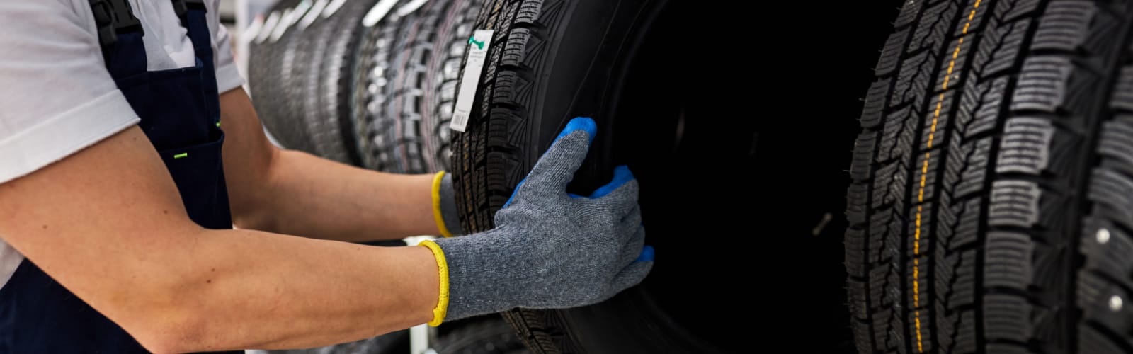 Tire Sales and Repair