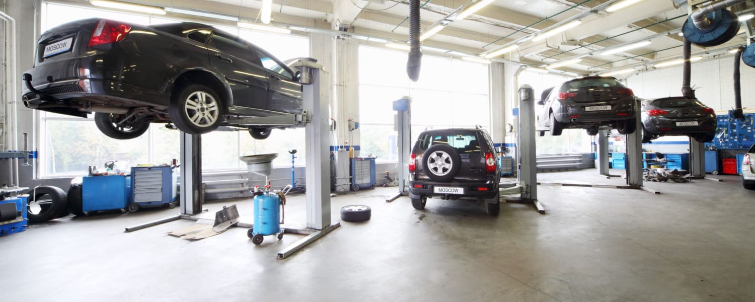 Auto Repair Lisle IL