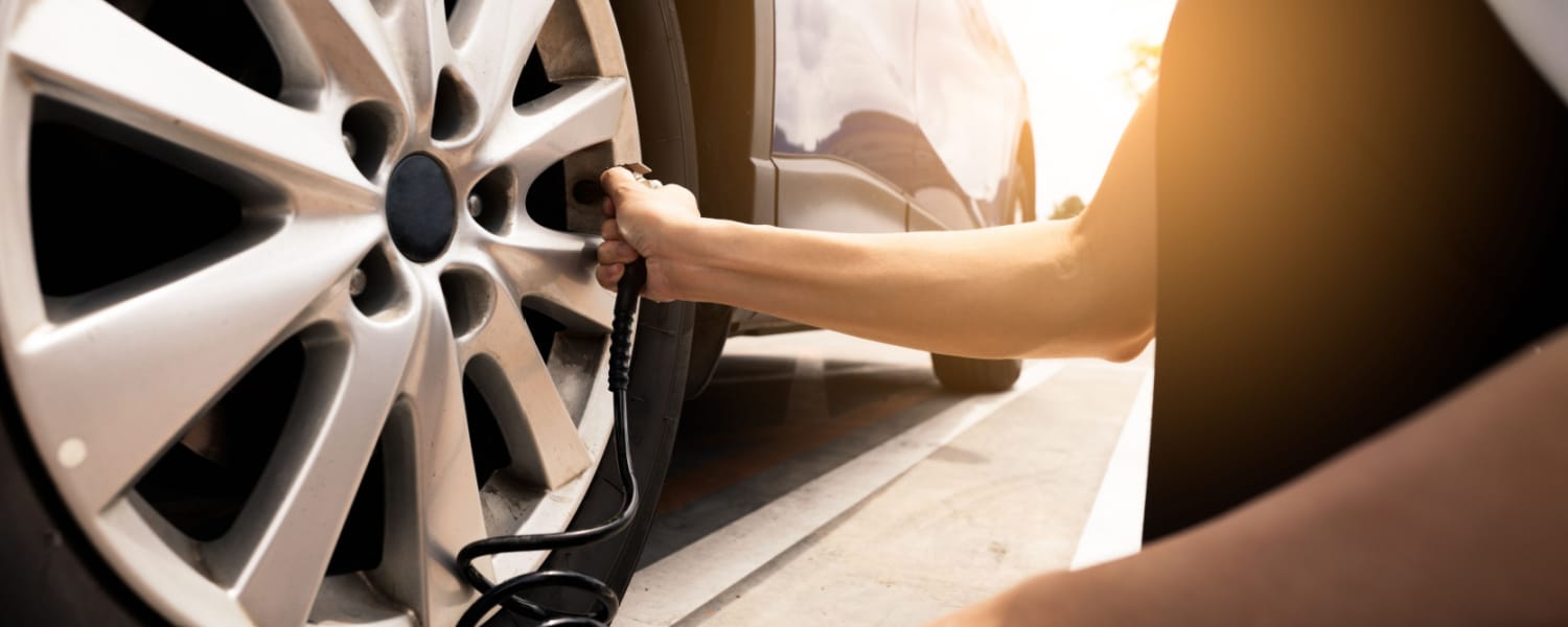 Tire Repair Downers Grove IL