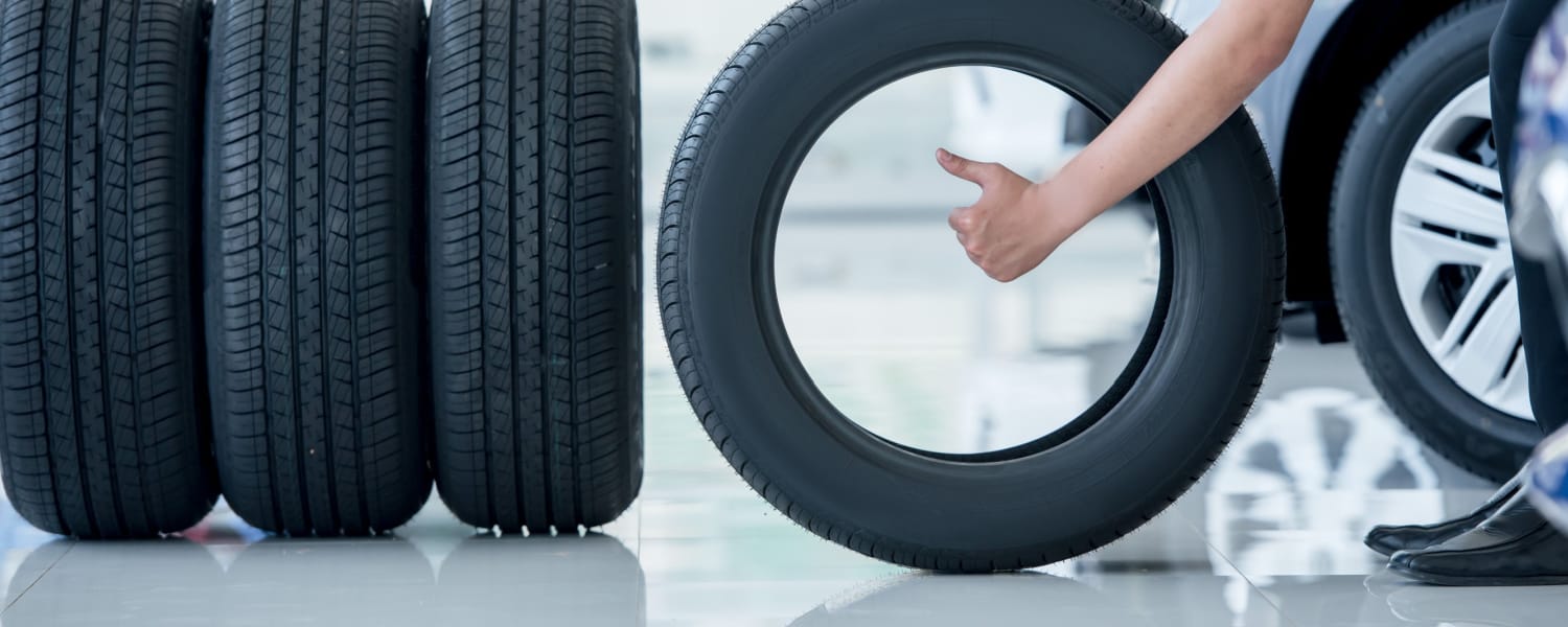 Tire Repair Lisle IL